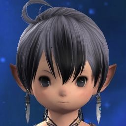 Koji Lalafell