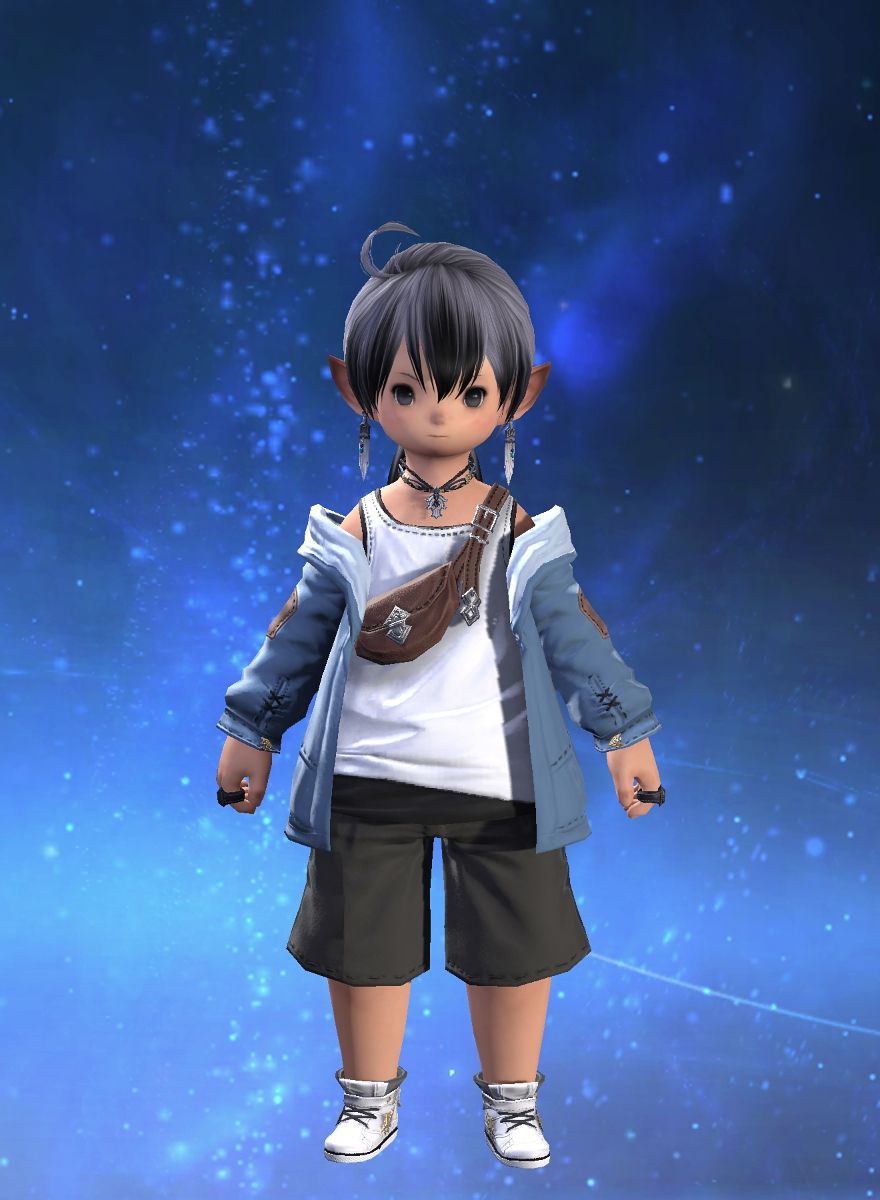 Koji Lalafell