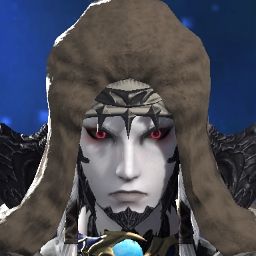 Scos Whitewolf