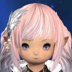 Little Wisp