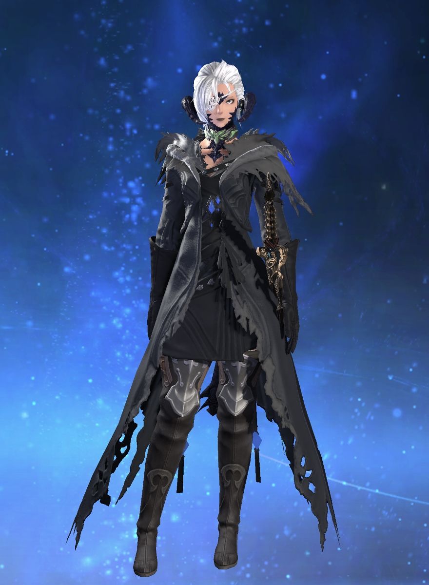 Zero Drakgard