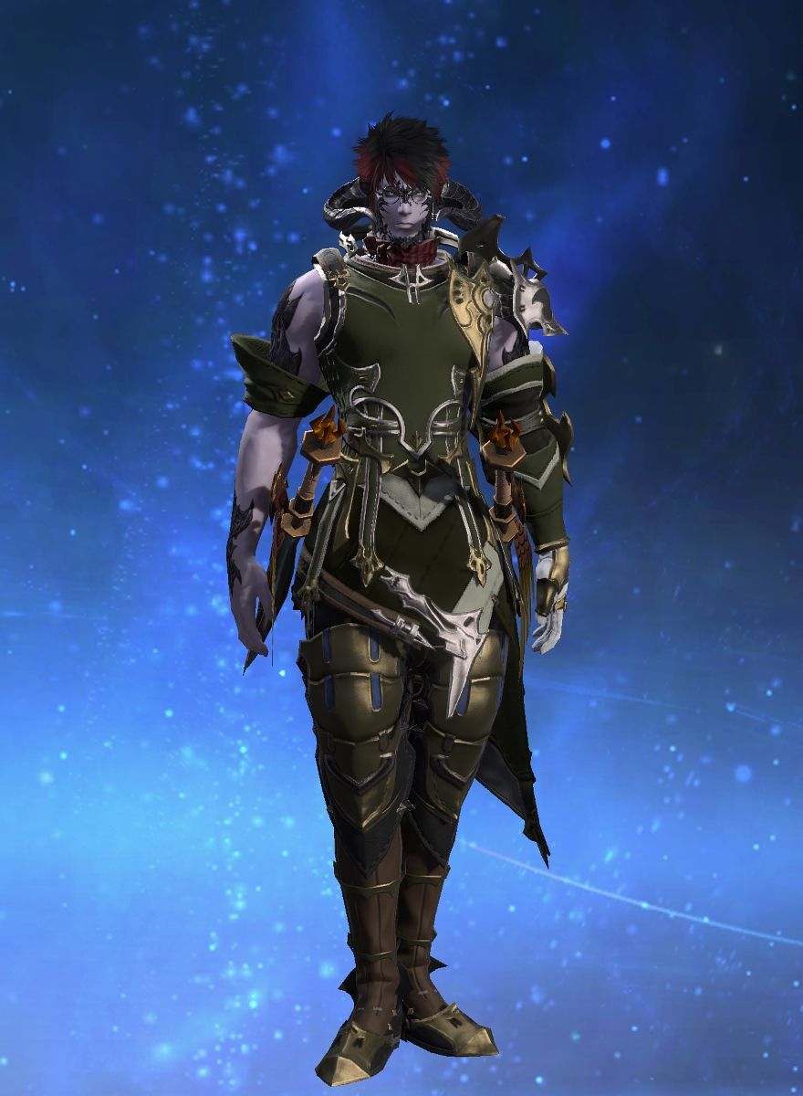 Zarid Riddlekeeper