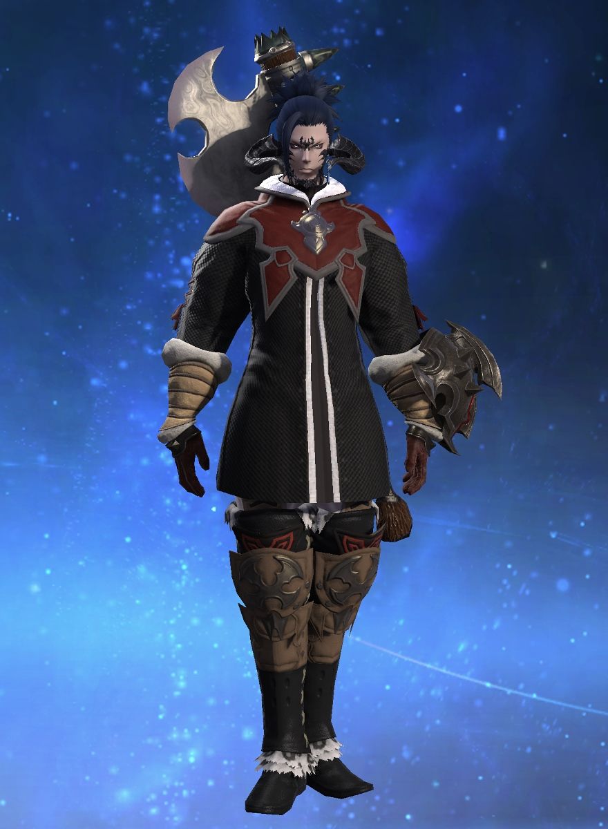 Alastair Saphira