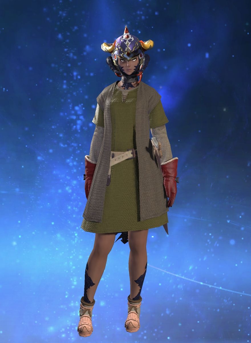 Gruntilda Winkybunion