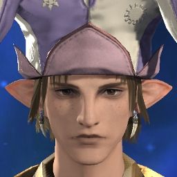 Arelorn Elwhyn