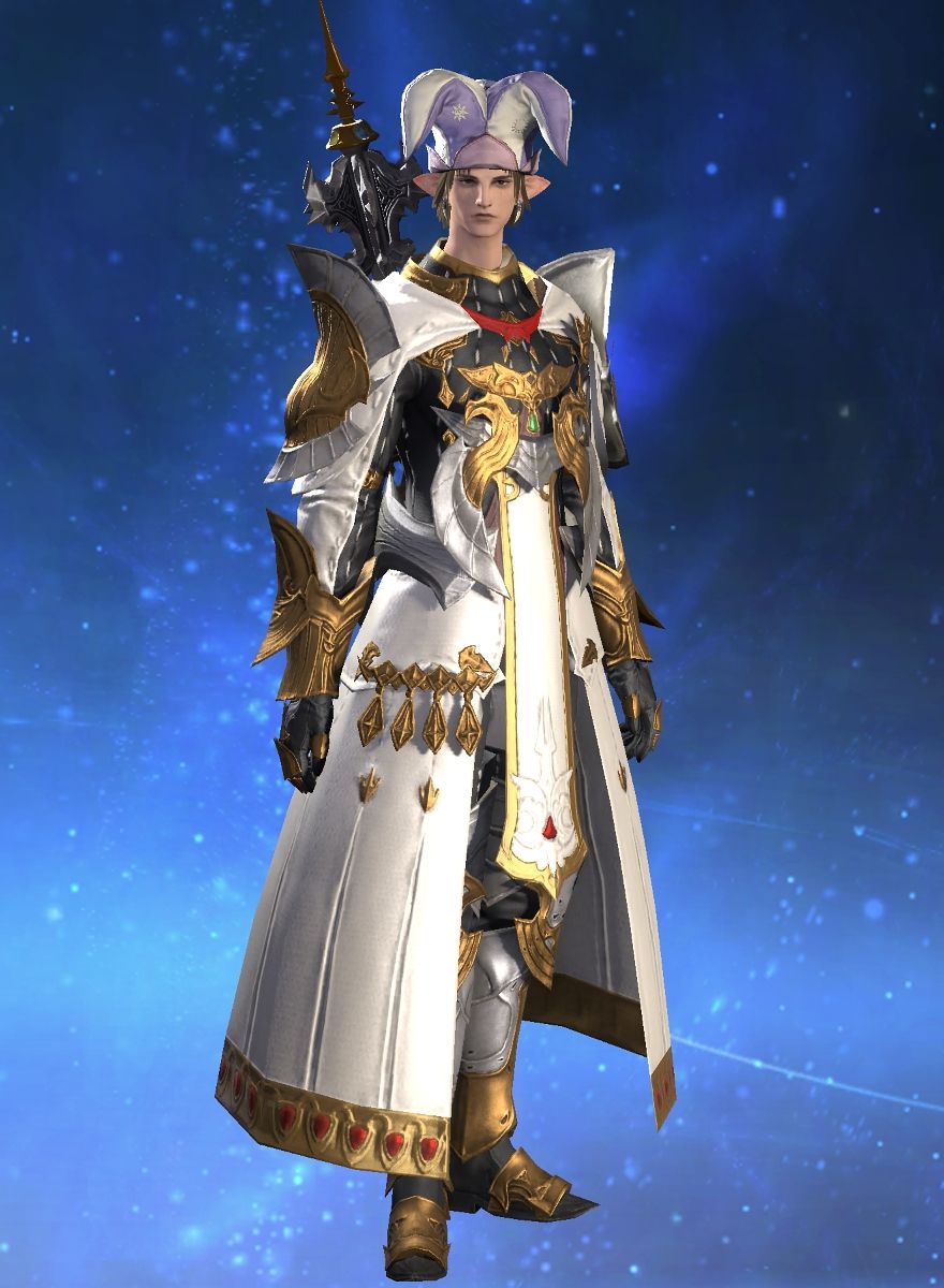 Arelorn Elwhyn
