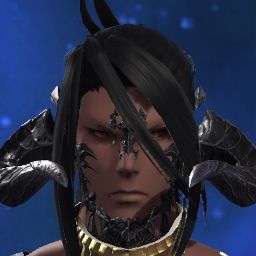 Lucifer Blackheart