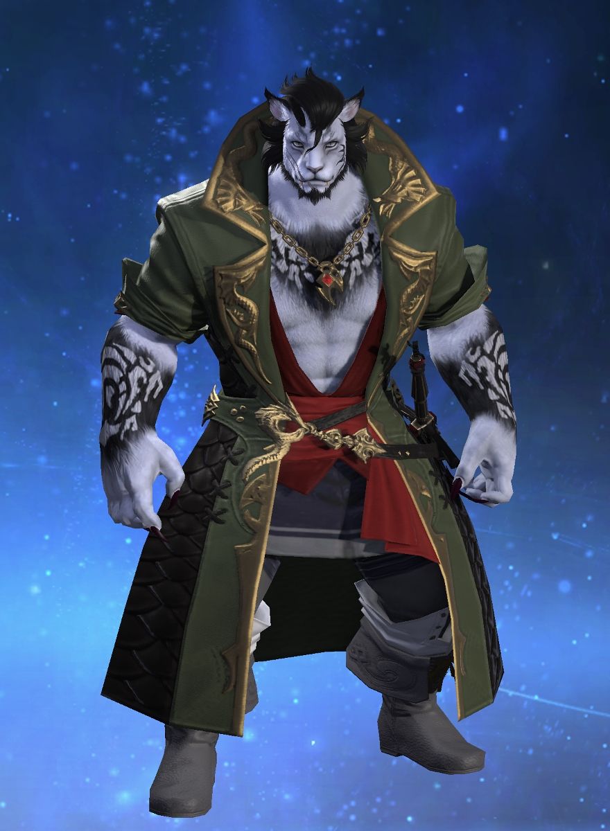 Rokai Mamoru