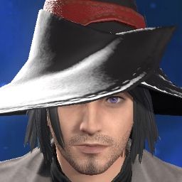 Aldrich Mystcroft