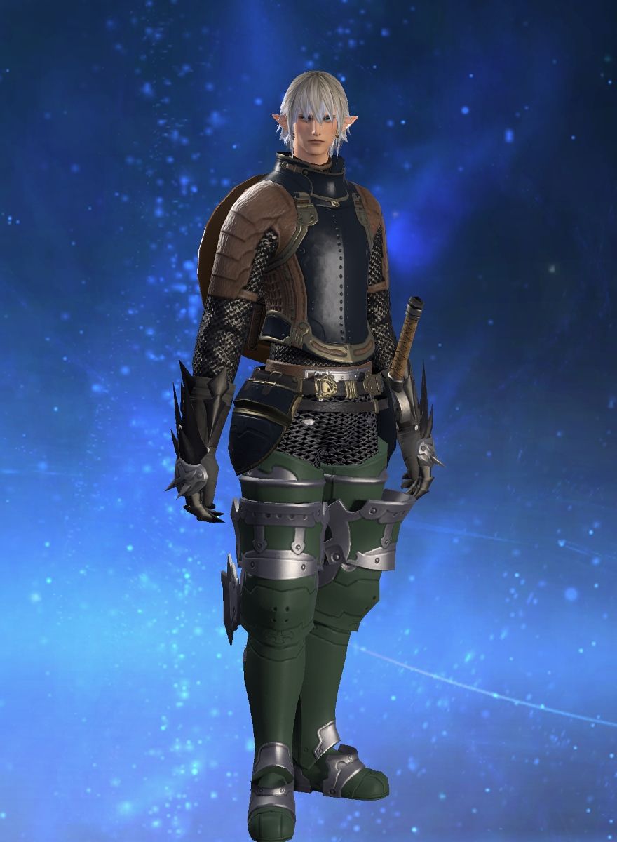 Seren Brightmoon
