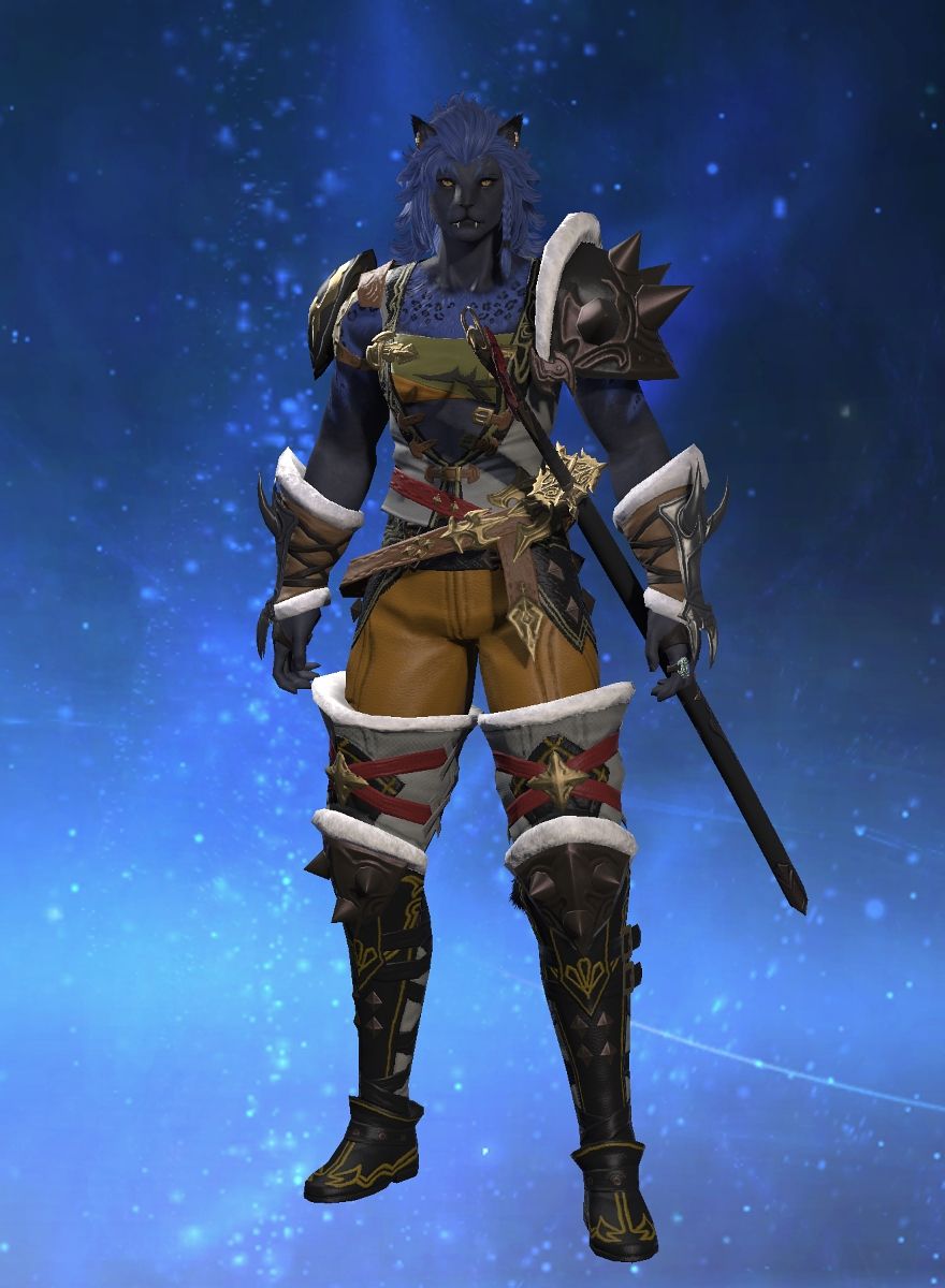 Yoranda Harrows