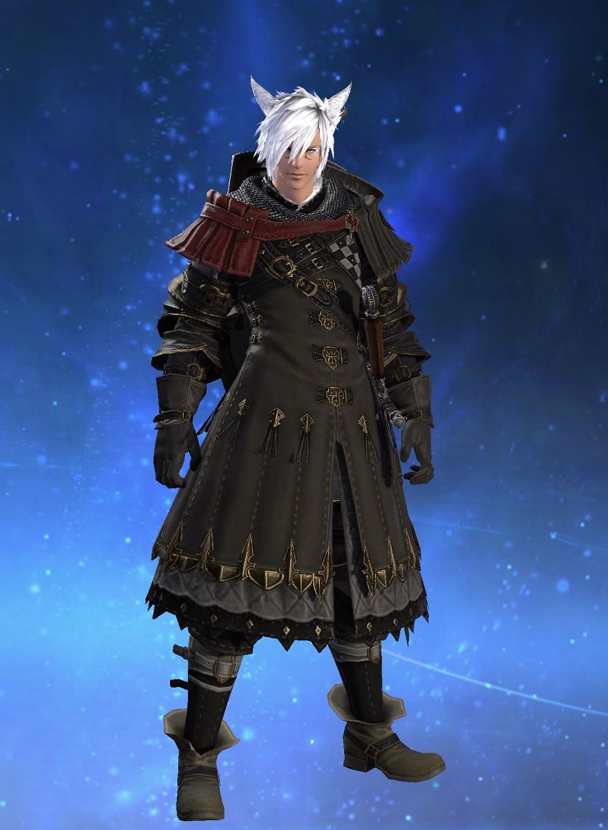 Eternius Mortem