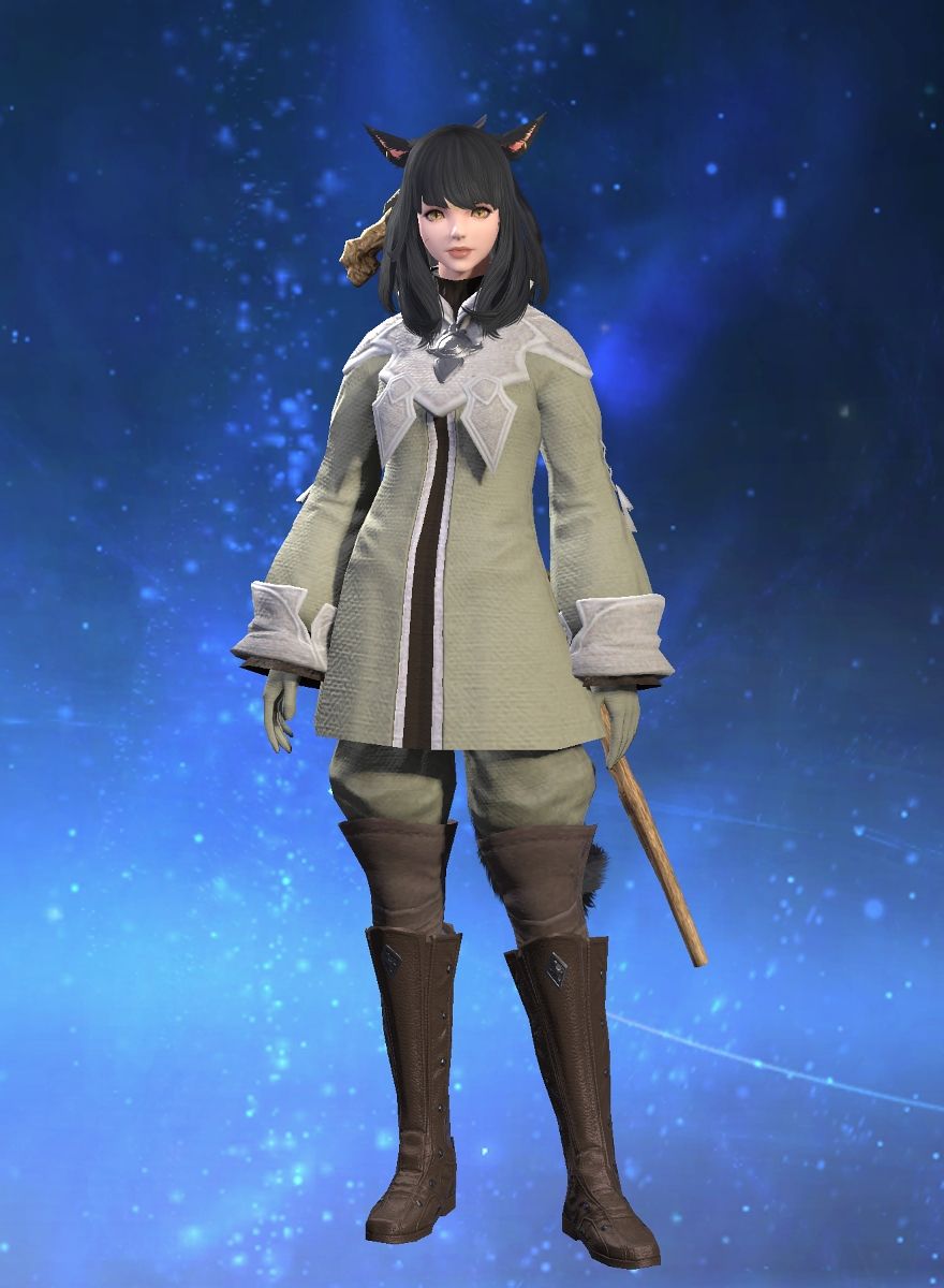 Chila Deerus