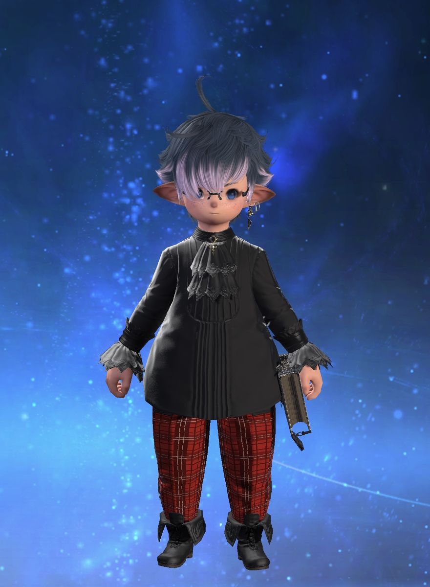 Sacrificial Lalafel