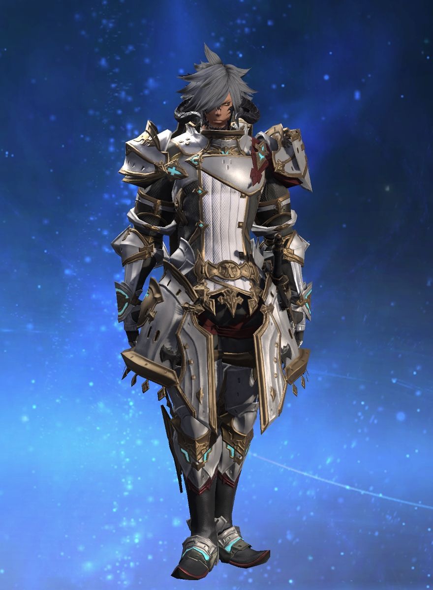 Sinthrax Frostheart