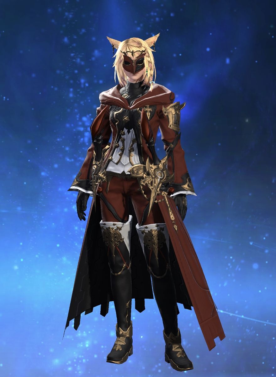 Shinobi Hades