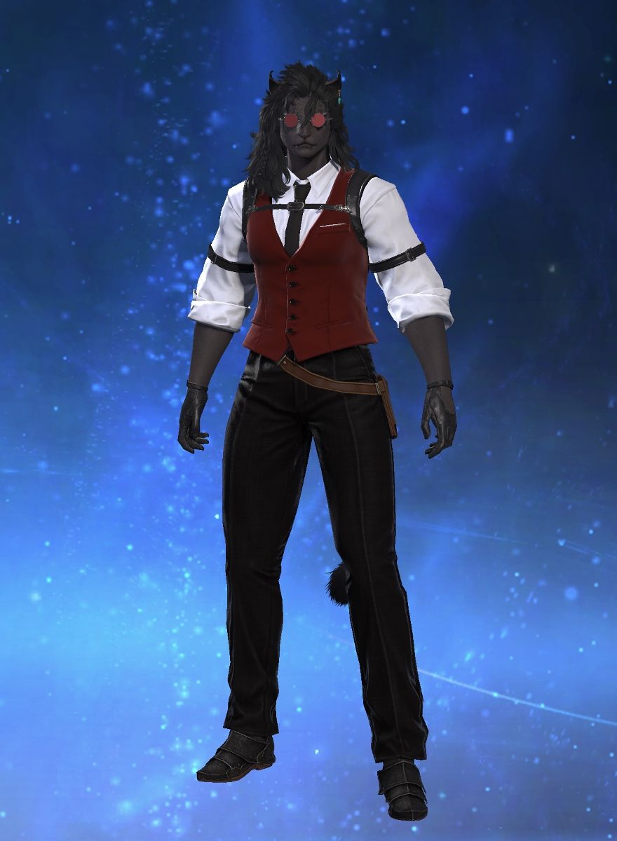 Remina Hel'star