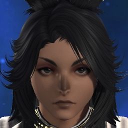 Crow Shadohart