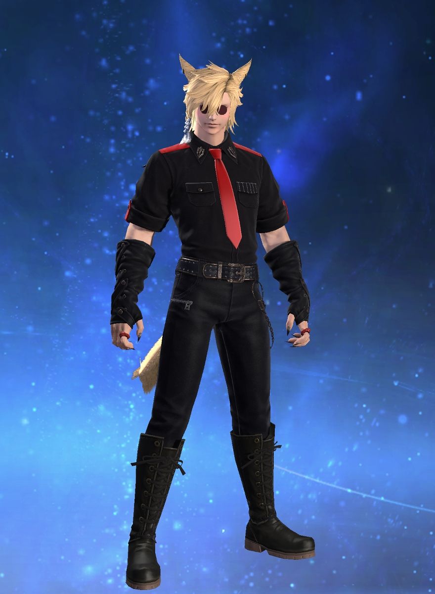 Vash' Stampede