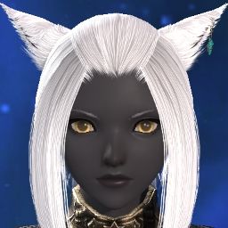 Fomor's Avatar