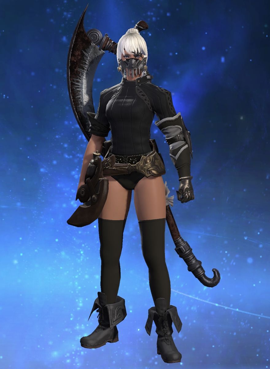 Valia Nyght