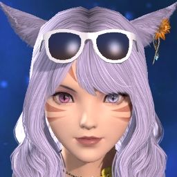 Cyaco Miqo'te