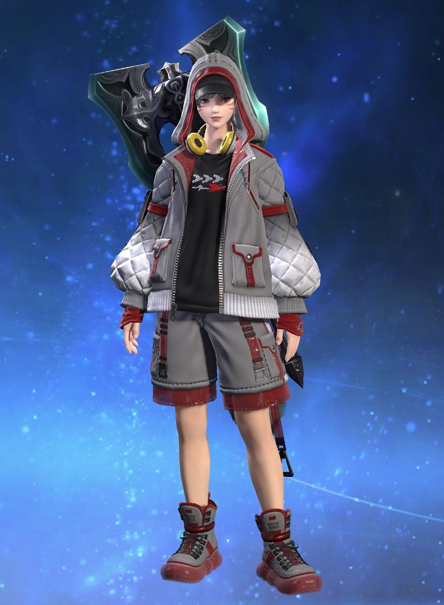 Lex Aion