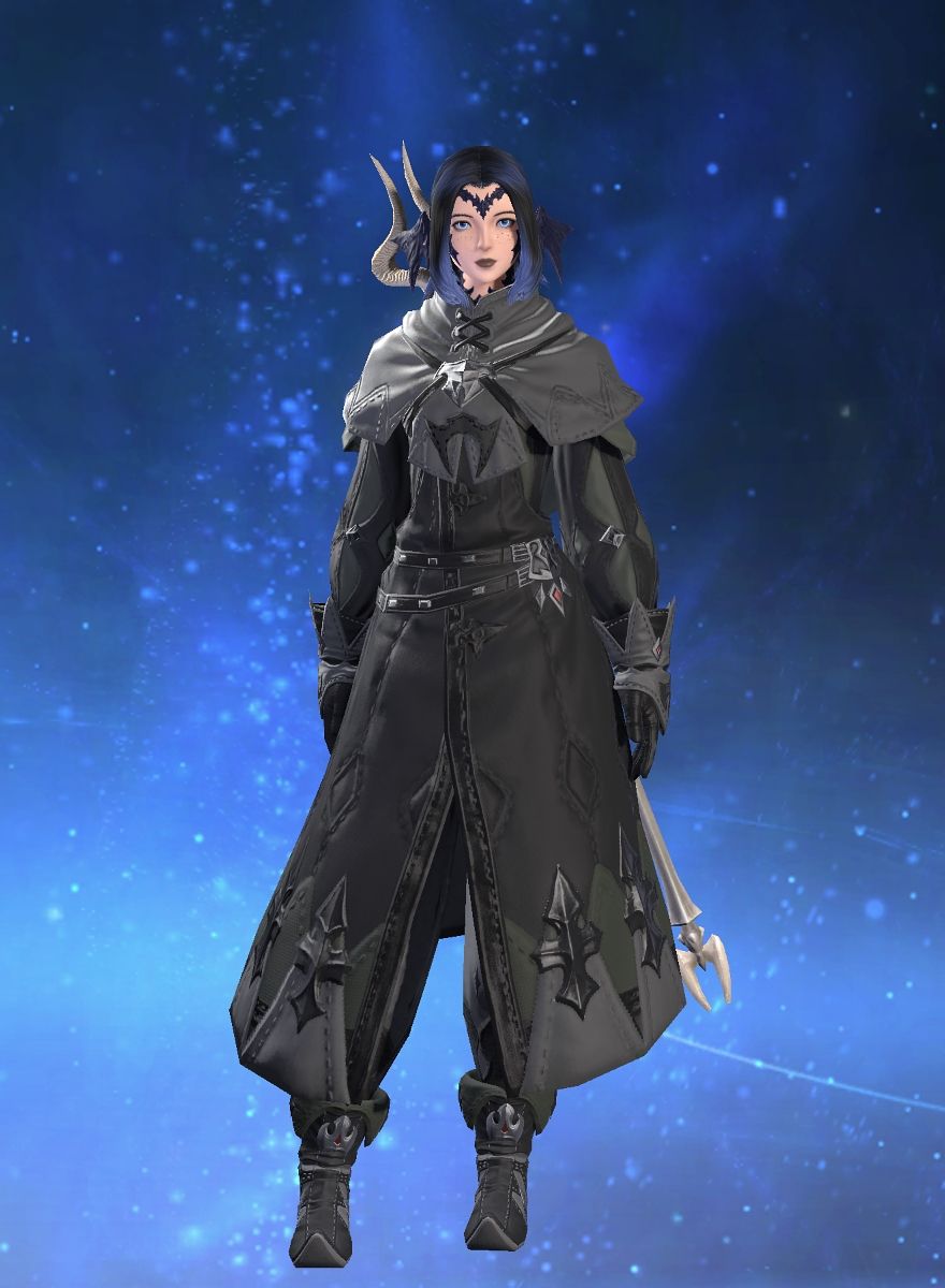 Aurelia Stardust