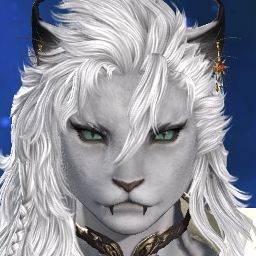 Felyne Fenrir