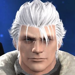 Vergil Stormbringer