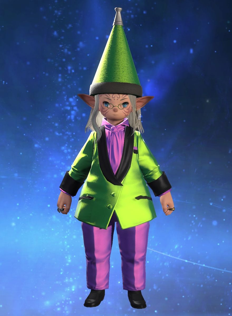 Wind-up Dorbian