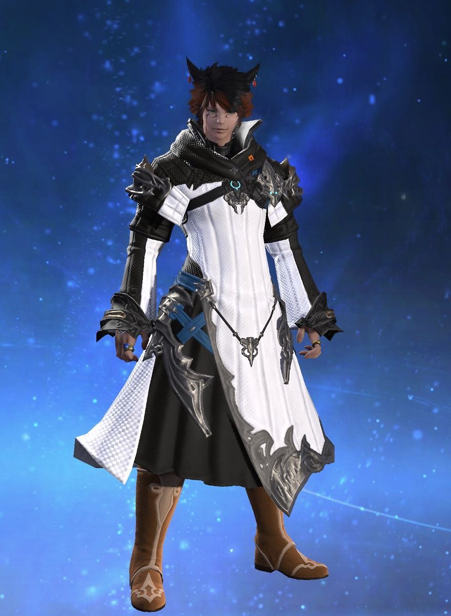 Echo'li Nenye