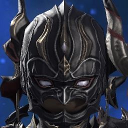 Black Starsword