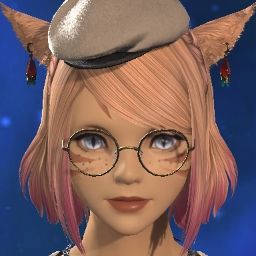 SophieTragique's Avatar