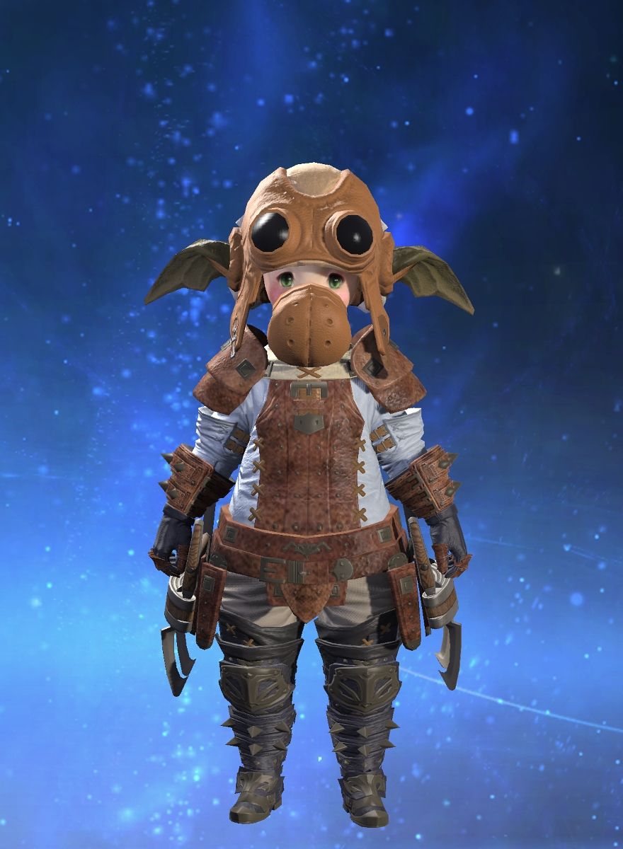 Dobby Wendarr