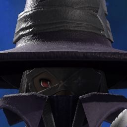 Ainz Ooal-gown