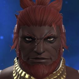 Ganondorf Dragmiree