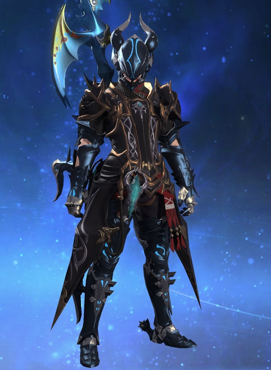 Dragoon Soul