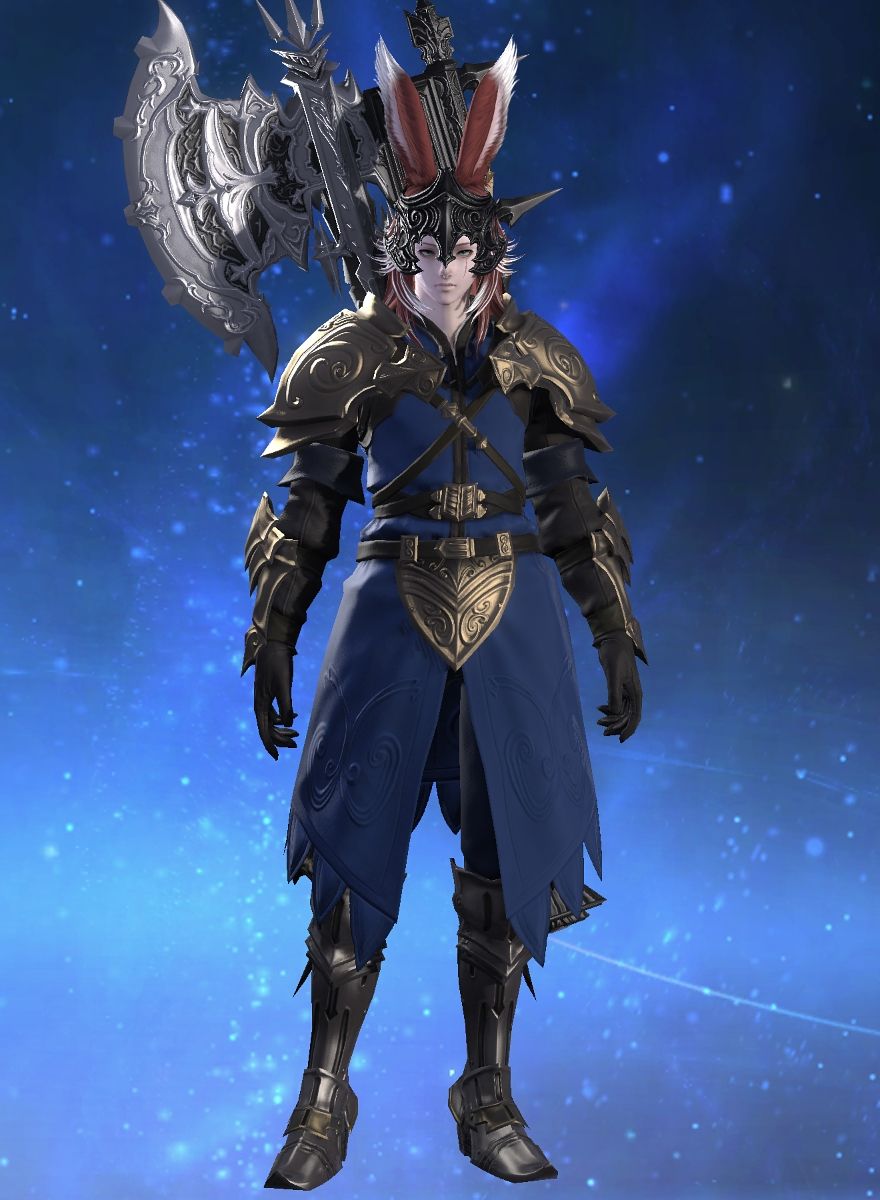 Vex Hexus