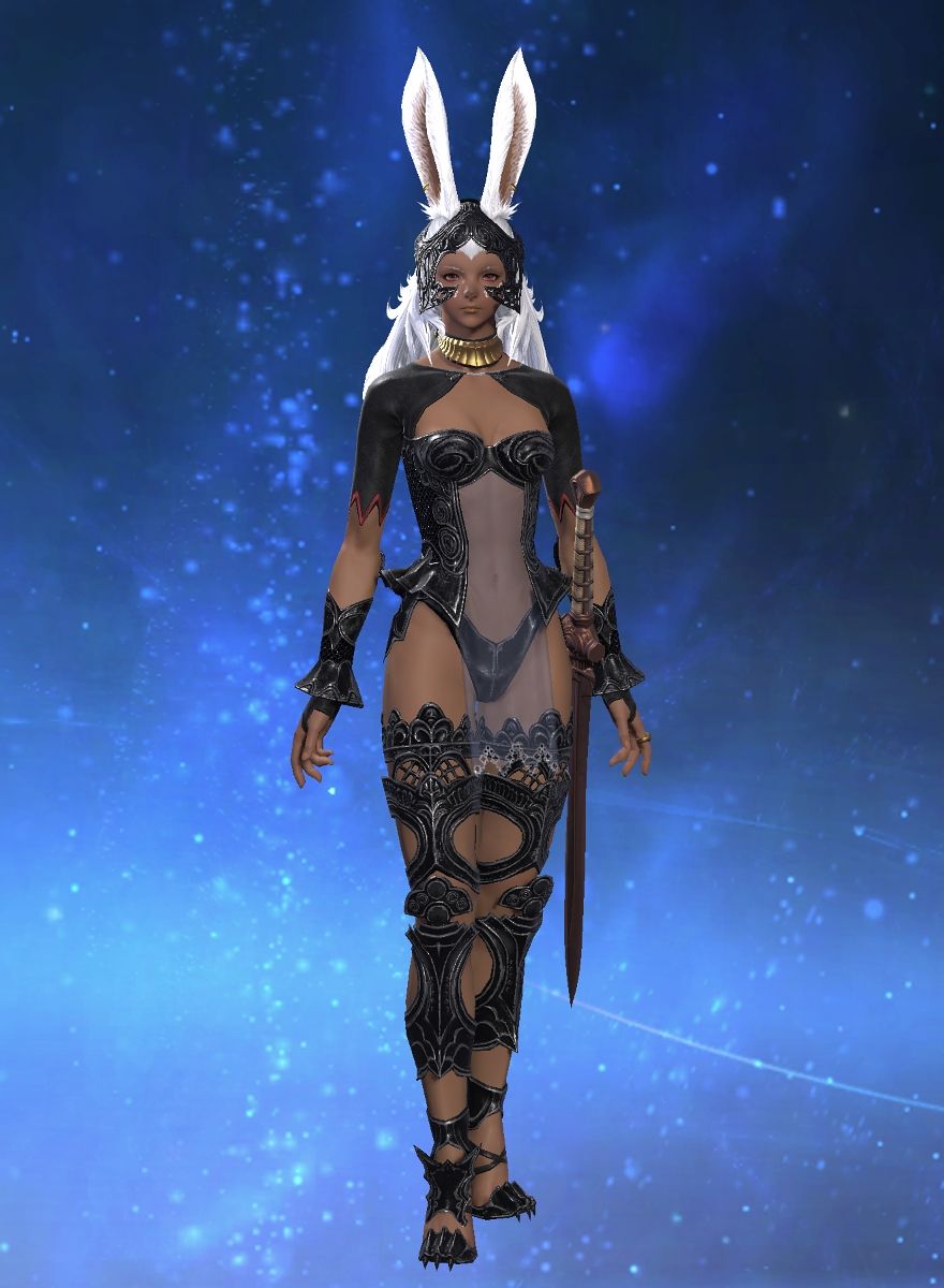 Fran Bunny