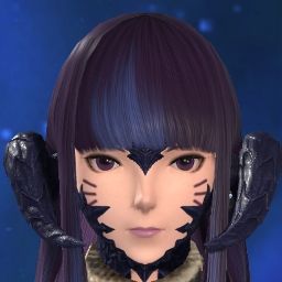 Hex Cat