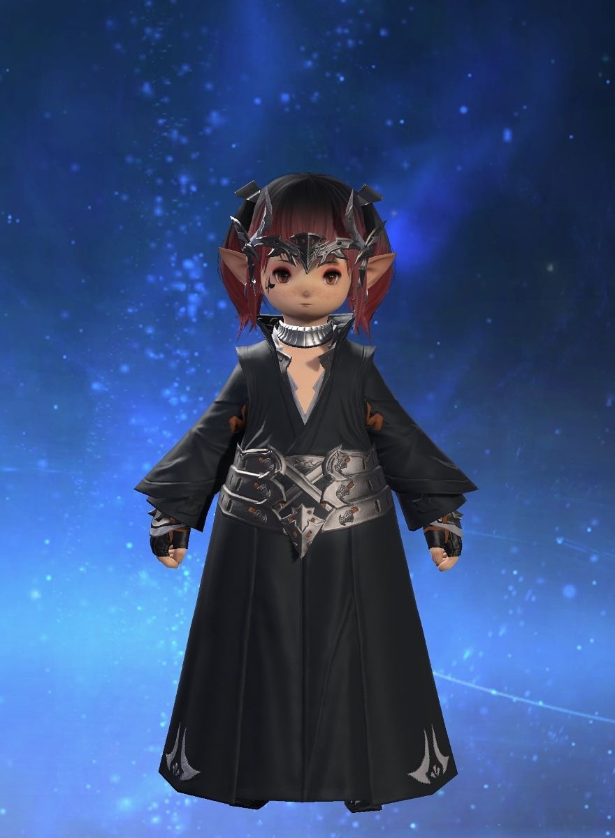 Krinna Fae