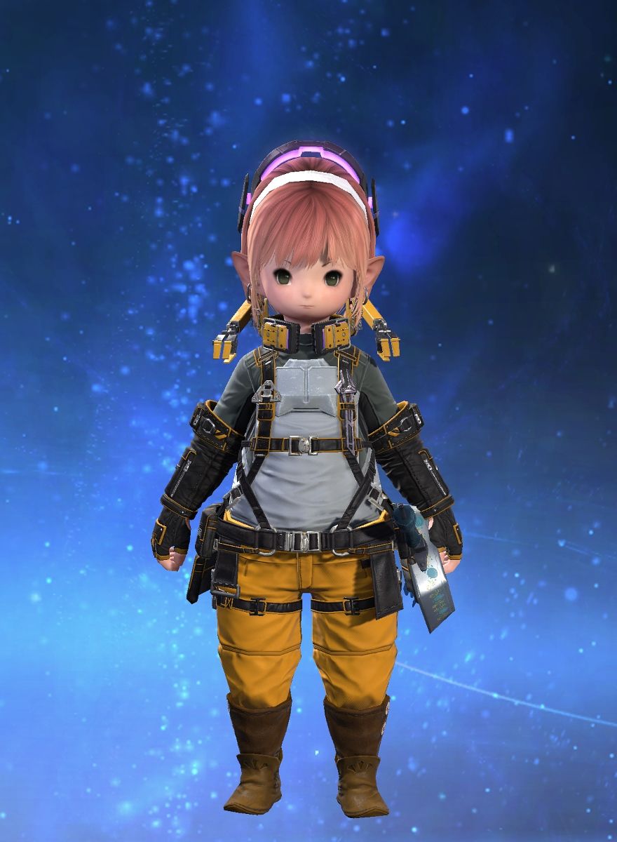 Belle Peanuts
