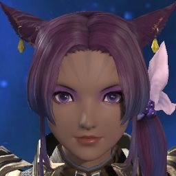 Mika Meow