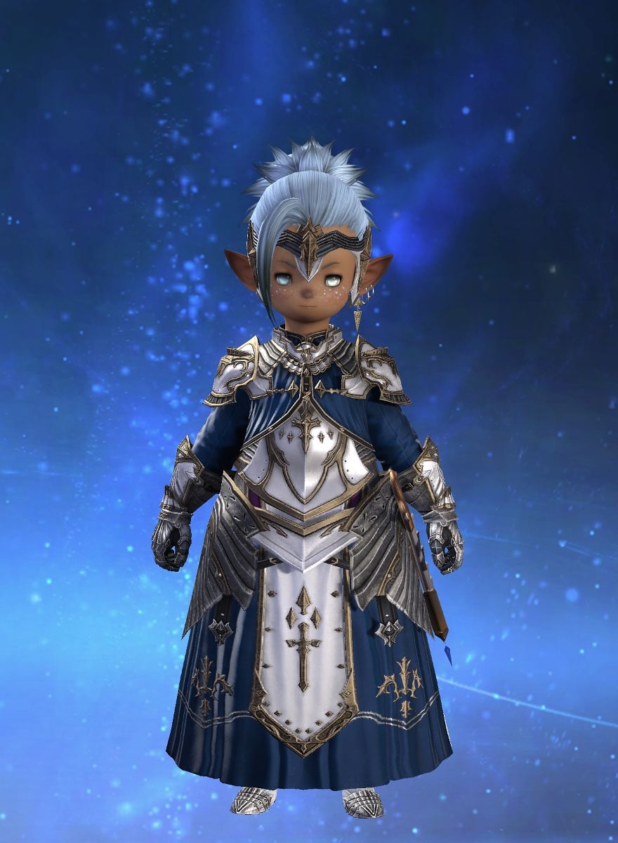 Xiaoshi Woodial
