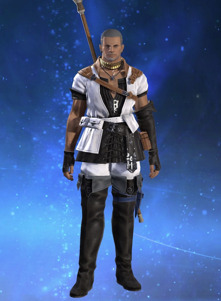 X'rino Trueheart