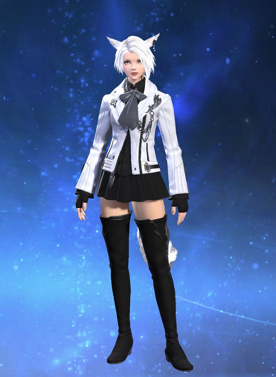 Amnysia Blackthorne