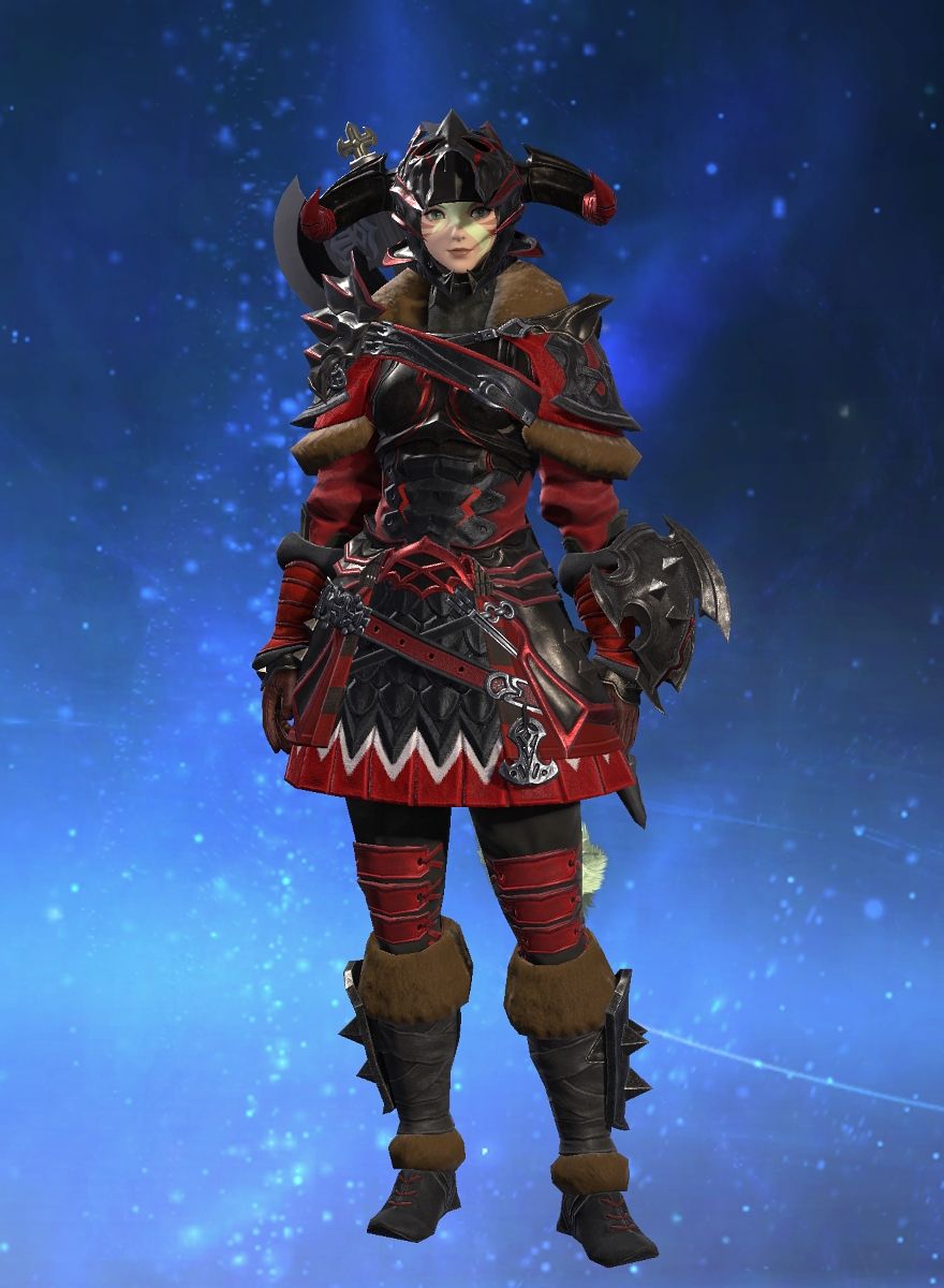 Ffxivonline Dotcom