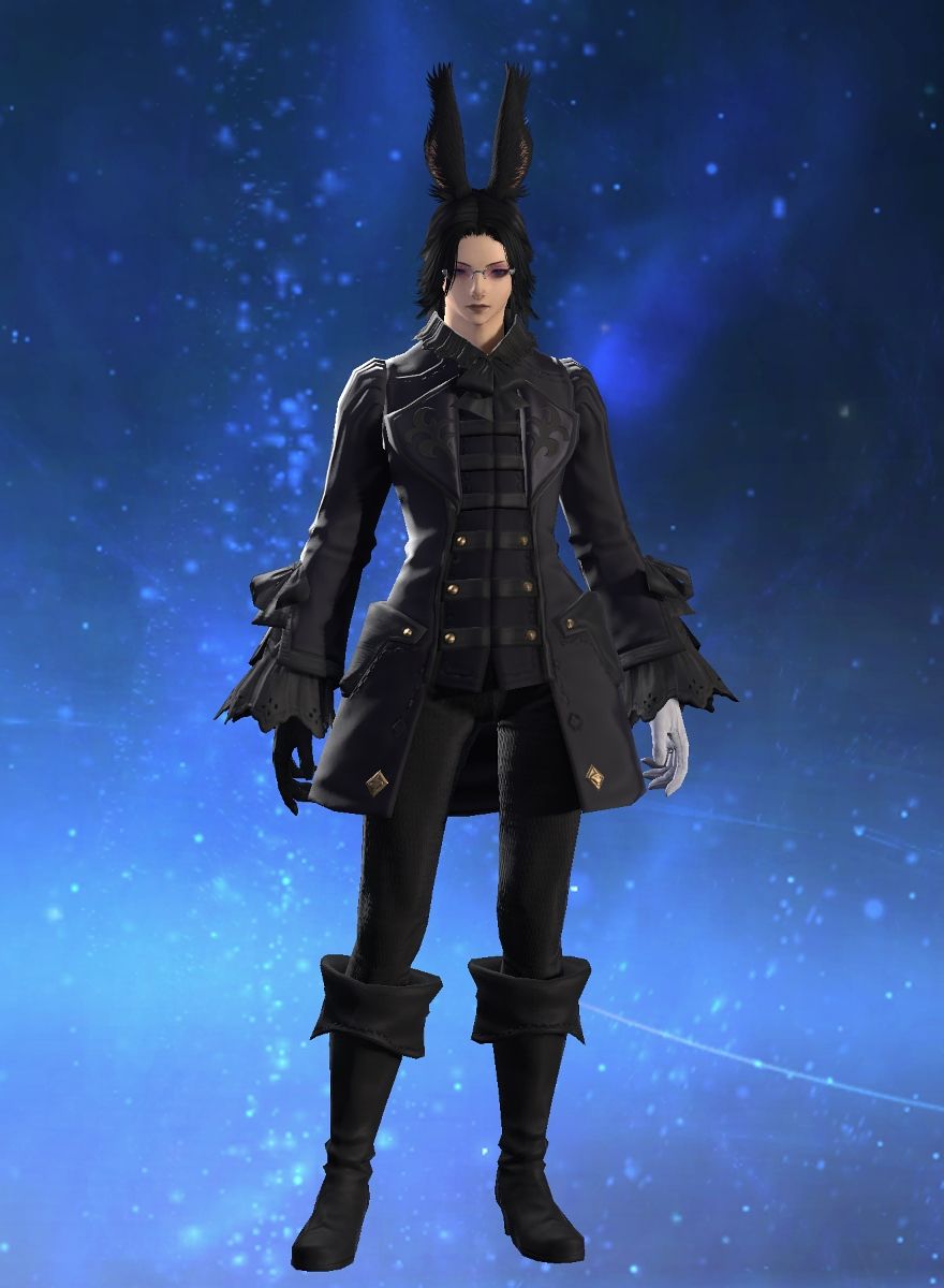 Tynik Snowfeather