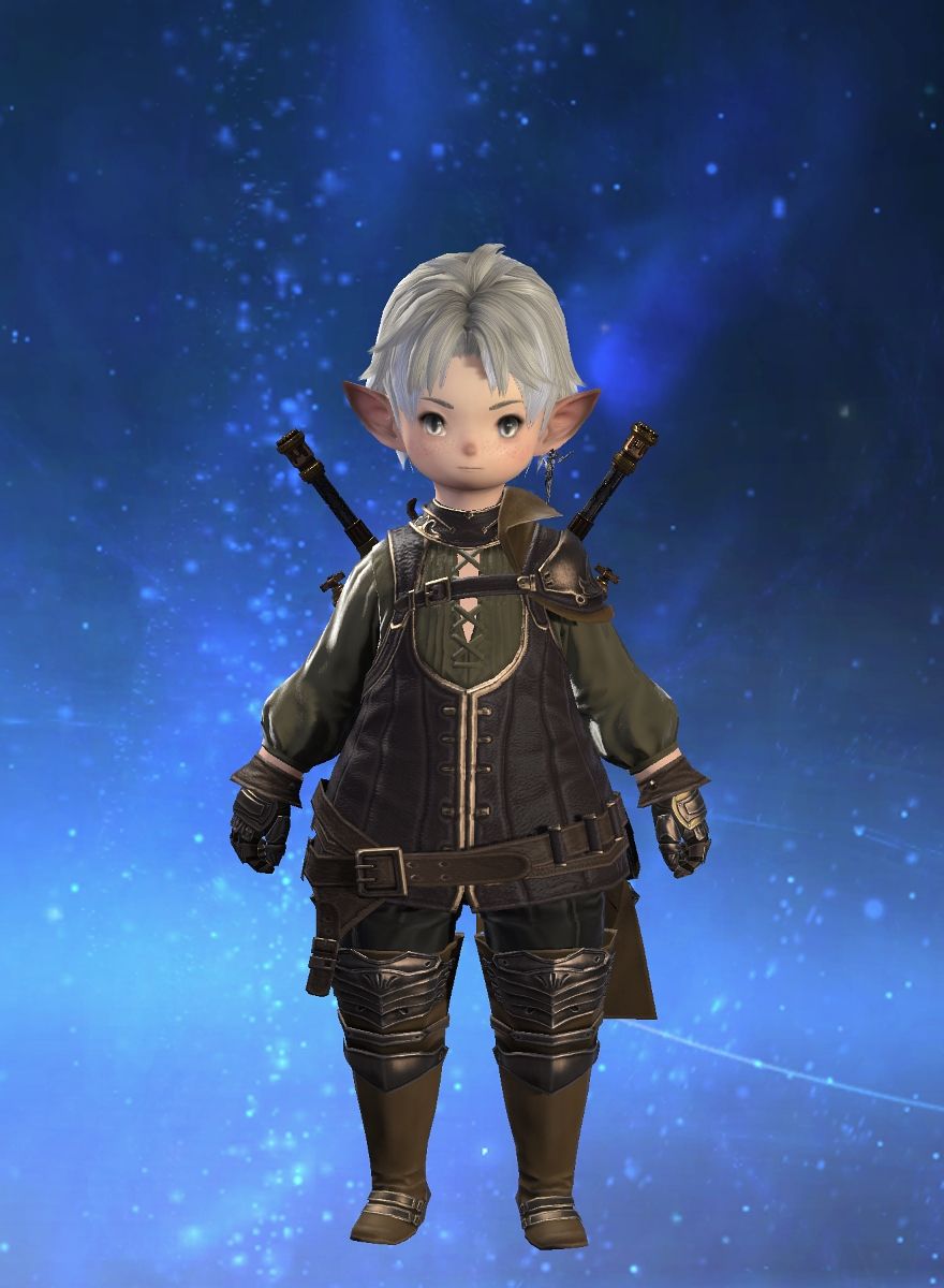 Mini Kimih